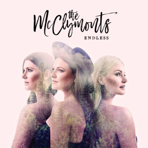 mcclymonts-endless-cover